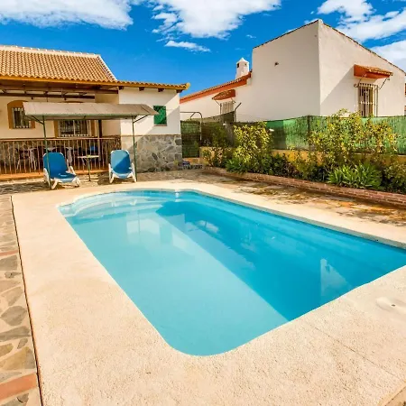 Ferienhaus Belvilla By Oyo La Vista Guaro