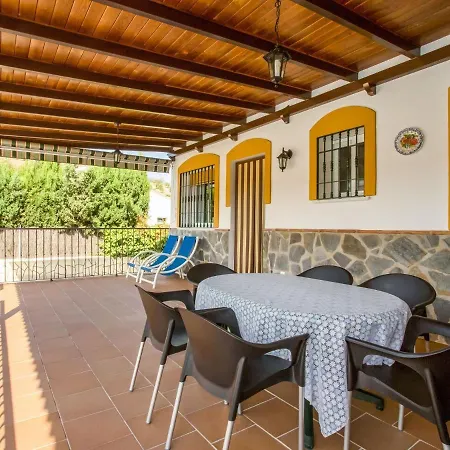 Holiday home Belvilla By Oyo La Vista