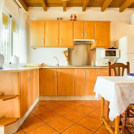 Belvilla By Oyo La Vista Holiday home *