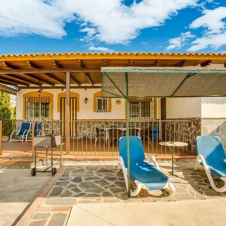 Belvilla By Oyo La Vista Holiday home Guaro