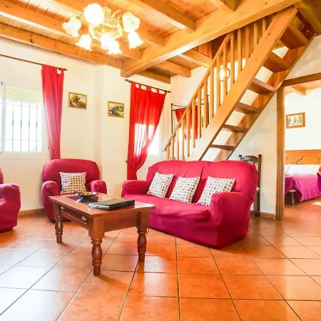 Holiday home Belvilla By Oyo La Vista Guaro