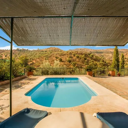 Belvilla By Oyo La Vista Holiday home