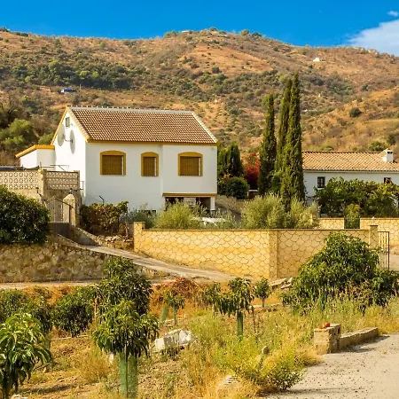 Holiday home Belvilla By Oyo La Vista