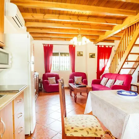 Holiday home Belvilla By Oyo La Vista Guaro