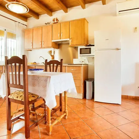 Holiday home Belvilla By Oyo La Vista Guaro
