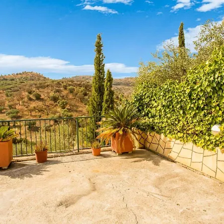 Belvilla By Oyo La Vista Holiday home Guaro