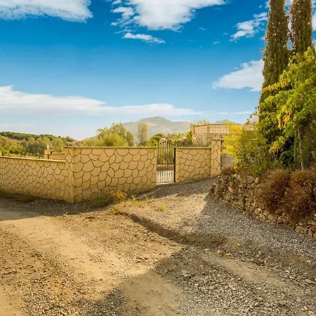 Belvilla By Oyo La Vista Holiday home Guaro