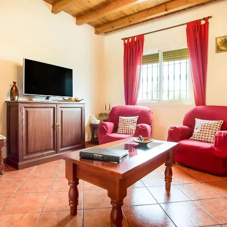 Holiday home Belvilla By Oyo La Vista *