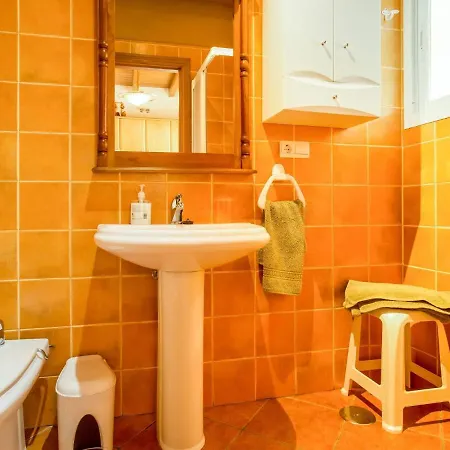 Holiday home Belvilla By Oyo La Vista Guaro