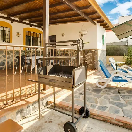 Belvilla By Oyo La Vista Holiday home