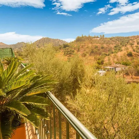 Holiday home Belvilla By Oyo La Vista Guaro