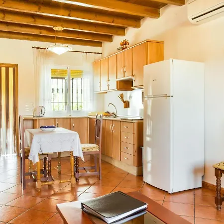 Holiday home Belvilla By Oyo La Vista *