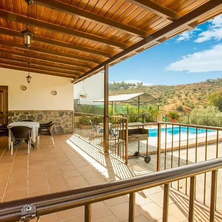 Holiday home Belvilla By Oyo La Vista