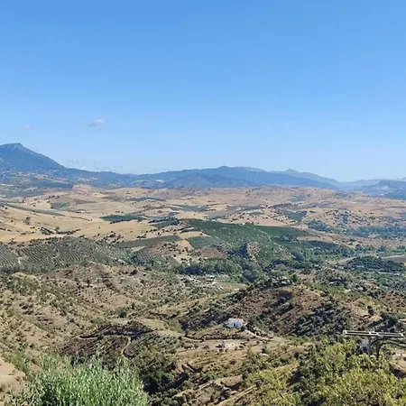Prázdninový dům Family In Costa Del Sol Guaro