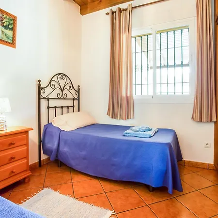 Family In Costa Del Sol *