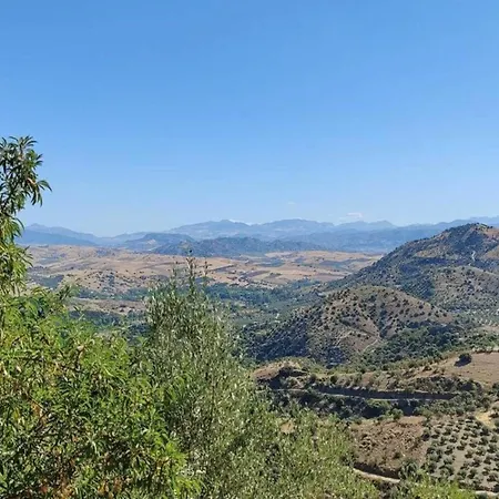 Prázdninový dům Family In Costa Del Sol *